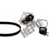 Vodné čerpadlo + sada ozubeného remeňa HEPU PK17241 PK17241 Vodné čerpadlo + sada ozubeného remeňa HEPU PK17241 PK17241