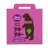 YOYO Bear Čierne ríbezle 5 x 20 g YOYO Bear Čierne ríbezle 5 x 20 g