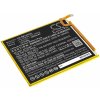 Batérie Cameron Sino CS-SMT220SL, Li-Polymer, 4900 - neoriginálna Batérie Cameron Sino CS-SMT220SL, Li-Polymer, 4900 - neoriginálna