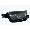 Hlavný svetlomet MAGNETI MARELLI 712472501129 Hlavný svetlomet MAGNETI MARELLI 712472501129