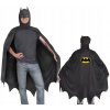 PLÁŠŤ BATMAN MASKA ČIERNA HRDINA LICENCIA PLÁŠŤ BATMAN MASKA ČIERNA HRDINA LICENCIA