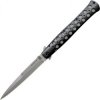 COLD STEEL Zatvárací nôž 6'' TI-LITE ALUMINUM HANDLE (26B6) COLD STEEL Zatvárací nôž 6'' TI-LITE ALUMINUM HANDLE (26B6)