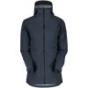 Scott TECH COAT 3L W modrá