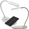 LED STOLNÁ LAMPA USB INDUKČNÉ NABÍJANIE DENVER LED STOLNÁ LAMPA USB INDUKČNÉ NABÍJANIE DENVER