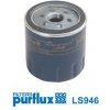 Olejový filter PURFLUX LS946 LS946 Olejový filter PURFLUX LS946 LS946