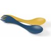 Príbor Light My Fire Spork Lefty Farba: modrá/žltá Príbor Light My Fire Spork Lefty Farba: modrá/žltá