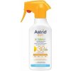 Astrid Sun mlieko na opaľovanie v spreji SPF 30 270 ml