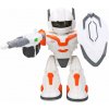 Mac Toys Robot oranžový Mac Toys Robot oranžový