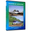 Historie železnic: ELEKTRICKÉ JEDNOTKY - DVD Historie železnic: ELEKTRICKÉ JEDNOTKY - DVD
