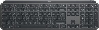 Logitech MX Keys Business Wireless Keyboard 920-010244