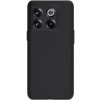 Púzdro NILLKIN OnePlus 10T 5G čierne farba
