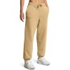 Dámske tepláky na voľný čas Under Armour ICON HWT FLEECE OS PANTS W hnedé 1386488-263 - M Dámske tepláky na voľný čas Under Armour ICON HWT FLEECE OS PANTS W hnedé 1386488-263 - M