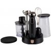 Ručný tyčový mixér 800W s príslušenstvom 6ks set Berlingerhaus Black Rose Collection BH-9561 Ručný tyčový mixér 800W s príslušenstvom 6ks set Berlingerhaus Black Rose Collection BH-9561