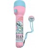 Kids Licensing Baterka - Stitch Kids Licensing Baterka - Stitch