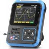 Osciloskop, generátor funkcí a tester součástek FNIRSI DSO-TC3. (07730185) Osciloskop, generátor funkcí a tester součástek FNIRSI DSO-TC3. (07730185)