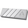Arctic SSD Cooler for M.2 Drives M2 Pro Silver ACOTH00002A Arctic SSD Cooler for M.2 Drives M2 Pro Silver ACOTH00002A