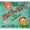 Průšvihy Billa Madlafouska - 2 - Čte Oldřich Kaiser - David Laňka; Oldřich Kaiser Průšvihy Billa Madlafouska - 2 - Čte Oldřich Kaiser - David Laňka; Oldřich Kaiser