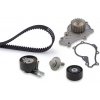 Vodné čerpadlo + sada ozubeného remeňa GATES KP15587XS Vodné čerpadlo + sada ozubeného remeňa GATES KP15587XS