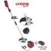 WOLF-GARTEN LYCOS 40/230 BC SET