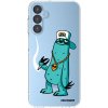 Picasee silikónový prehľadný obal pre Samsung Galaxy A15 A156B 5G - Earth - Je mi fajn Picasee silikónový prehľadný obal pre Samsung Galaxy A15 A156B 5G - Earth - Je mi fajn