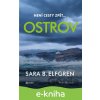 E-kniha Ostrov - Sara B. Elfgren E-kniha Ostrov - Sara B. Elfgren