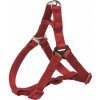 Trixie Postroj pre psa XS-S červený TX-20433 Trixie Postroj pre psa XS-S červený TX-20433