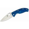 Spyderco Tenacious Lightweight Blue C122PBL Spyderco Tenacious Lightweight Blue C122PBL