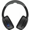 Skullcandy Crusher EVO Bluetooth Wireless Over-ear Headphones, BT 5.0, Black EU (S6EVW-N740) Skullcandy Crusher EVO Bluetooth Wireless Over-ear Headphones, BT 5.0, Black EU (S6EVW-N740)