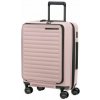 Samsonite RESTACKD SP. 55/20 EXP EASY ACCESS, 42 l- kufor rozšíriteľný na 48l , s oddelením na notebook, organizérom, nálepkami 150703 - ROSE - Restackd 150703 Samsonite RESTACKD SP. 55/20 EXP EASY ACCESS, 42 l- kufor rozšíriteľný na 48l , s oddelením na notebook, organizérom, nálepkami 150703 - ROSE - Restackd 150703