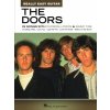 The Doors - Really Easy Guitar Series - 22 piesní s akordmi pre gitaru, texty a základný tab The Doors - Really Easy Guitar Series - 22 piesní s akordmi pre gitaru, texty a základný tab