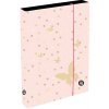 Box na zošity A4 Jumbo OXY GO Butterfly Box na zošity A4 Jumbo OXY GO Butterfly
