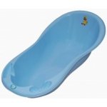 Kačička vanička s odtokom 102cm