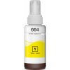 MultiPack.sk EPSON T6644 yellow 100ml ( C13T66444A ) - kompatibilná náplň do tlačiarne Epson MultiPack.sk EPSON T6644 yellow 100ml ( C13T66444A ) - kompatibilná náplň do tlačiarne Epson