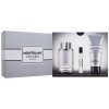 Montblanc Explorer Platinum parfumovaná voda 100 ml + sprchový gél 100 ml + parfumovaná voda 7 5 ml mini Montblanc Explorer Platinum parfumovaná voda 100 ml + sprchový gél 100 ml + parfumovaná voda 7 5 ml mini