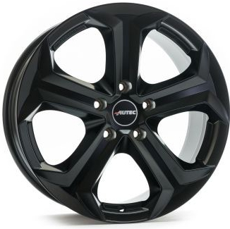 Autec Xenos 7x17 5x112 ET50 black