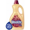 Woolite Keratin Mix Colors prací gél 45 PD 2,7 l