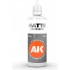 AK Interactive Matte Varnish 0,06 l lak AK Interactive Matte Varnish 0,06 l lak