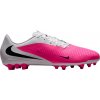 Nike | Phantom 6 Low Academy AG | rúžová| 44 Nike | Phantom 6 Low Academy AG | rúžová| 44