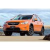Priečniky Thule SmartRack XT Alu Subaru XV 2012-2016 s pozdĺžnikmi Priečniky Thule SmartRack XT Alu Subaru XV 2012-2016 s pozdĺžnikmi