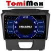TomiMax ISUZU, Chevrolet S10 Android 14 autorádio s WIFI, GPS, USB, BT HW výbava: 2K 2000x1200px !!!AKCIA!!! 8 Core 4GB+64GB LOW - iba displej A TomiMax ISUZU, Chevrolet S10 Android 14 autorádio s WIFI, GPS, USB, BT HW výbava: 2K 2000x1200px !!!AKCIA!!! 8 Core 4GB+64GB LOW - iba displej A