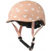 LIEWOOD prilba na bicykel Milly Sweethearts / Pale tuscany LIEWOOD prilba na bicykel Milly Sweethearts / Pale tuscany