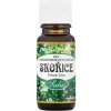 Saloos Škorica éterický olej 10 ml Saloos Škorica éterický olej 10 ml