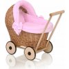 Hlboký kočík pre bábiky My Sweet Baby 1703-1034 Hlboký kočík pre bábiky My Sweet Baby 1703-1034
