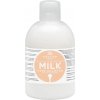 Kallos Milk šampón na vlasy 1000 ml Kallos Milk šampón na vlasy 1000 ml