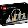 LEGO LEGO® Architecture 21034 Londýn LEGO LEGO® Architecture 21034 Londýn