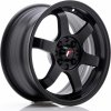 Japan Racing JR3 7x15 4x100 ET40 matt black