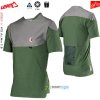 Leatt MTB 3.0 All-Mtn jersey spinach, zelená, L Leatt MTB 3.0 All-Mtn jersey spinach, zelená, L