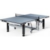 Cornilleau Competition 740 indoor stôl na stolný tenis sivý ITTF certifikát Cornilleau Competition 740 indoor stôl na stolný tenis sivý ITTF certifikát