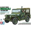 Tamiya M151A1 Utility Truck Vietnam 1/35 Tamiya M151A1 Utility Truck Vietnam 1/35