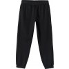 4F-Men's Trousers deep black čierna 4F-Men's Trousers deep black čierna